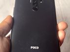 Xiaomi Poco M3 4/64GB. (Used)