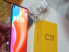 Realme c17 (Used)