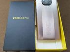 Xiaomi Poco X3 Pro . (Used)