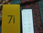 Realme 7i (Used)