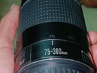 Lens sell