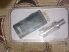 Aamra lite40 vape+5ml drop (Used)