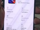 Aamra model oneplus a6013 (Used)