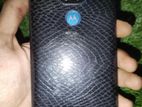 Motorola E7 (Used)