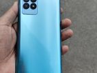 Realme Narzo 50 ,. (Used)