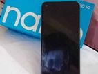 Realme Narzo 50 . (Used)