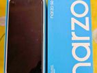 Aamra narzo50 realme Ul 4 (Used)