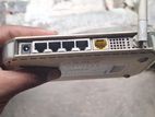 Netgear raouter (Used)