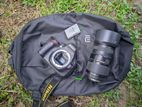 Aamra Nikon 5200D (Used)