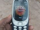 Nokia 3310 . (Used)