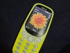 Nokia 3310 (Used)