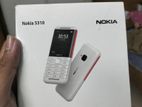 Nokia 5310 . (New)