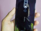 Nokia 6.1plus (Used)