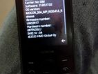 Nokia C2 . (Used)