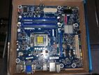 Motherboard sell