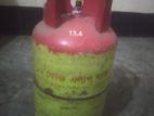 Omera gas cylinder (Used)