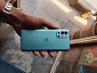 OnePlus 9R . (Used)