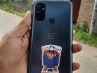 OnePlus nord N100 (Used)