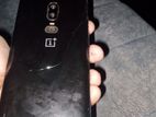 Aamra oneplus 6 (Used)