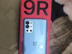 Aamra Oneplus 9R (Used)