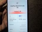 OnePlus Nord CE3 . (Used)