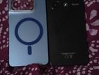 Xiaomi Redmi Note 13 . (Used)