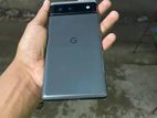 Google Pixel 6 . (Used)