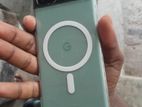 Google Pixel 6a . (Used)