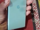 Google Pixel 6a . (Used)