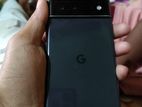 Google Pixel 6 . (Used)