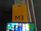 Xiaomi Poco M3 . (Used)