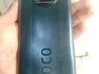 Xiaomi Poco X3 ` (Used)