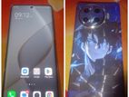 Tecno spark 20pro plus (Used)