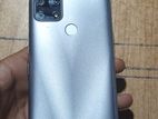 Realme Narzo 20 . (Used)