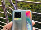 Realme 8 . (Used)
