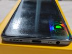Realme 8 . (Used)