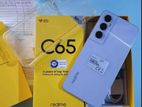 Realme c 65 (Used)