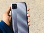 Realme C11 . (Used)