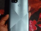 Realme C21 . (Used)