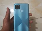 Realme C21Y . (Used)