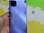 Realme C25 . (Used)