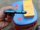 Aamra realme c25 y (Used)