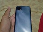 Realme C25s . (Used)