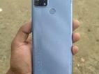 Realme C25s , (Used)