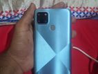 Realme C25Y . (Used)