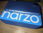 Realme Narzo 30 A 4/64 (Used)