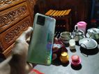 Realme 8 . (Used)