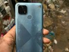 Realme C21 . (Used)