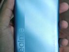 Realme C25 . (Used)