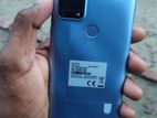 Realme c25s 4/64 (Used)